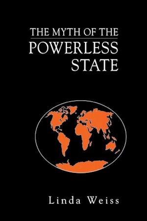 Myth of the Powerless State