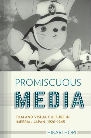 Promiscuous Media