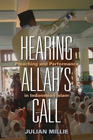 Hearing Allah's Call