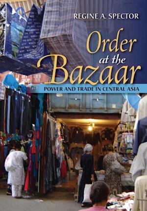 Order at the Bazaar