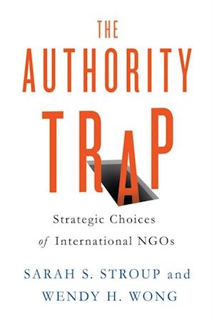 Authority Trap