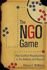 NGO Game
