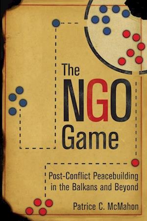NGO Game