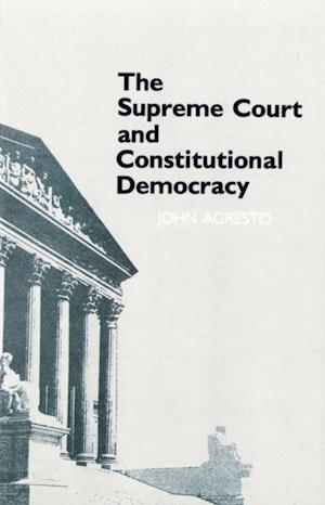 Supreme Court and Constitutional Democracy