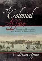 Colonial Affair