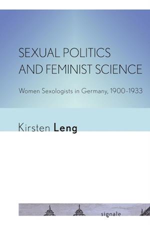 Sexual Politics and Feminist Science