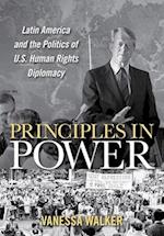 Principles in Power