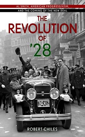 Revolution of '28