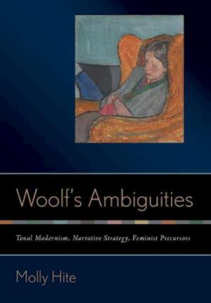 Woolf’s Ambiguities