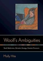 Woolf's Ambiguities