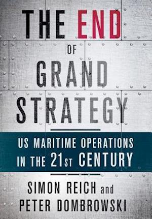 The End of Grand Strategy