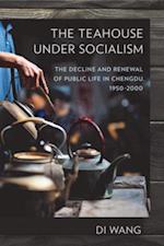 Teahouse under Socialism