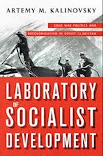 Laboratory of Socialist Development