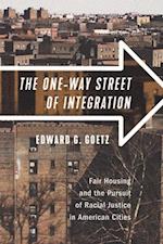 One-Way Street of Integration