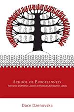 School of Europeanness