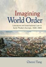 Imagining World Order