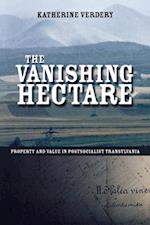 Vanishing Hectare