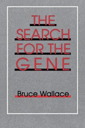 Search for the Gene