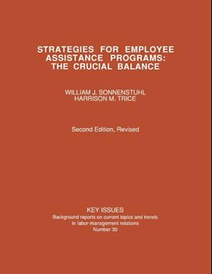 Strategies for Employee Assistance Programs