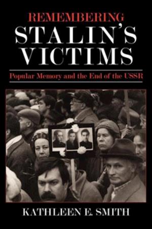 Remembering Stalin's Victims