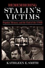 Remembering Stalin's Victims