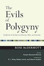 The Evils of Polygyny