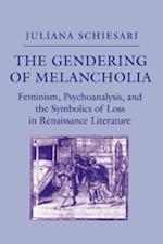 Gendering of Melancholia