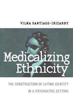Medicalizing Ethnicity