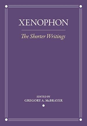 The Shorter Writings