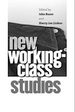 New Working-Class Studies