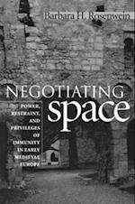 Negotiating Space