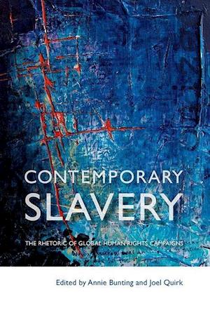 Contemporary Slavery