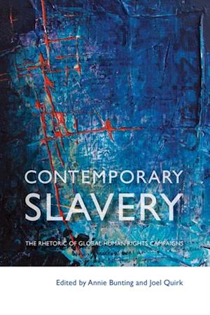 Contemporary Slavery