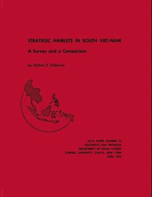 Strategic Hamlets in South Vietnam