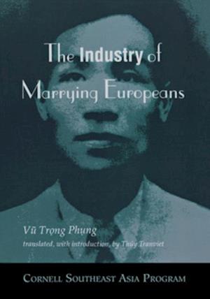 Industry of Marrying Europeans