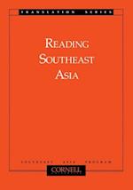 Reading Southeast Asia