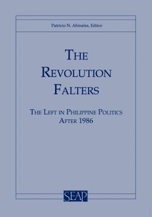 Revolution Falters