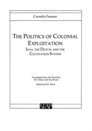 Politics of Colonial Exploitation