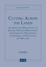 Cutting Across the Lands