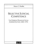 Selective Judicial Competence