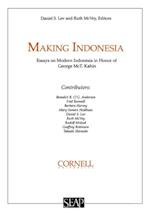 Making Indonesia