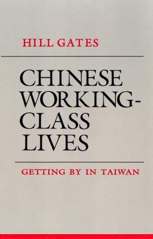 Chinese Working-Class Lives