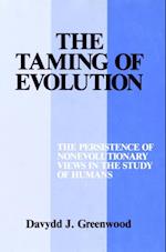 Taming of Evolution