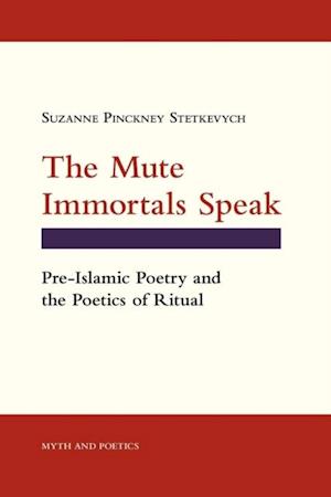 Mute Immortals Speak