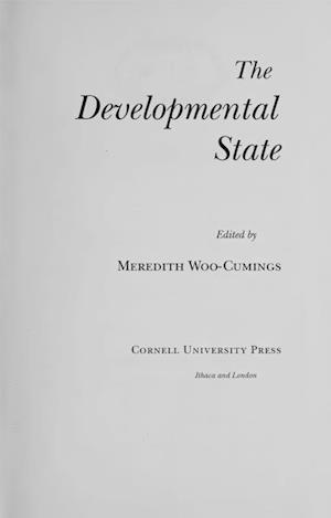 Developmental State