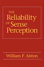 Reliability of Sense Perception