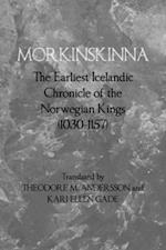 Morkinskinna