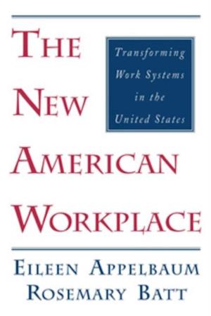 New American Workplace