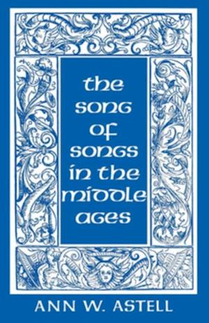 Song of Songs in the Middle Ages