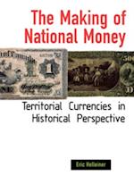 Making of National Money